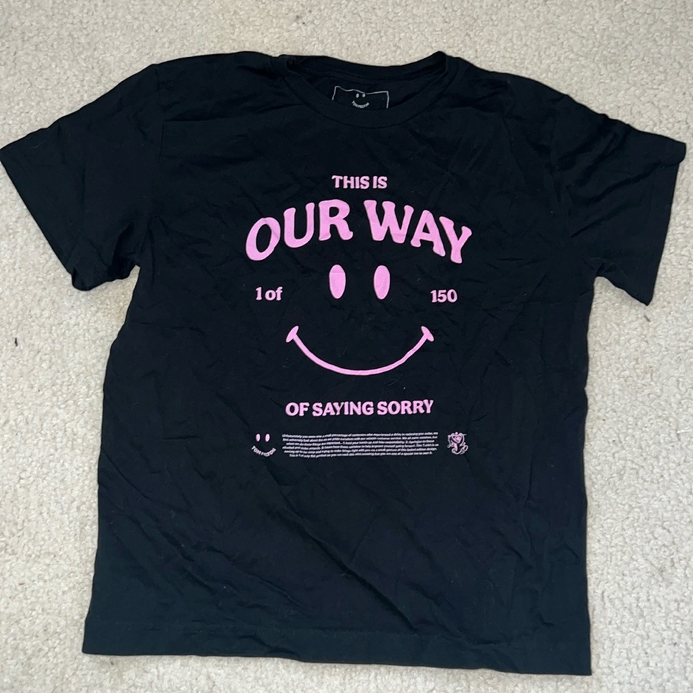 Tom Felton Merch